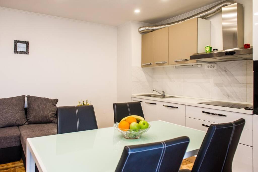 Appartement Faith