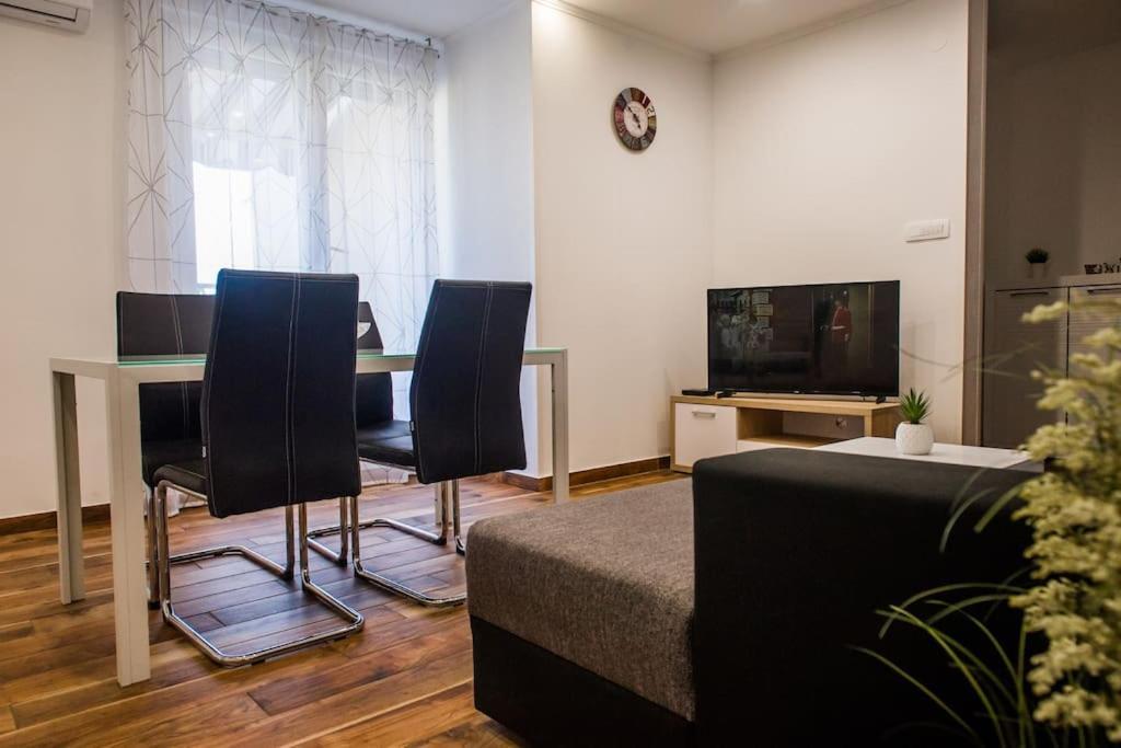 Appartement Faith *