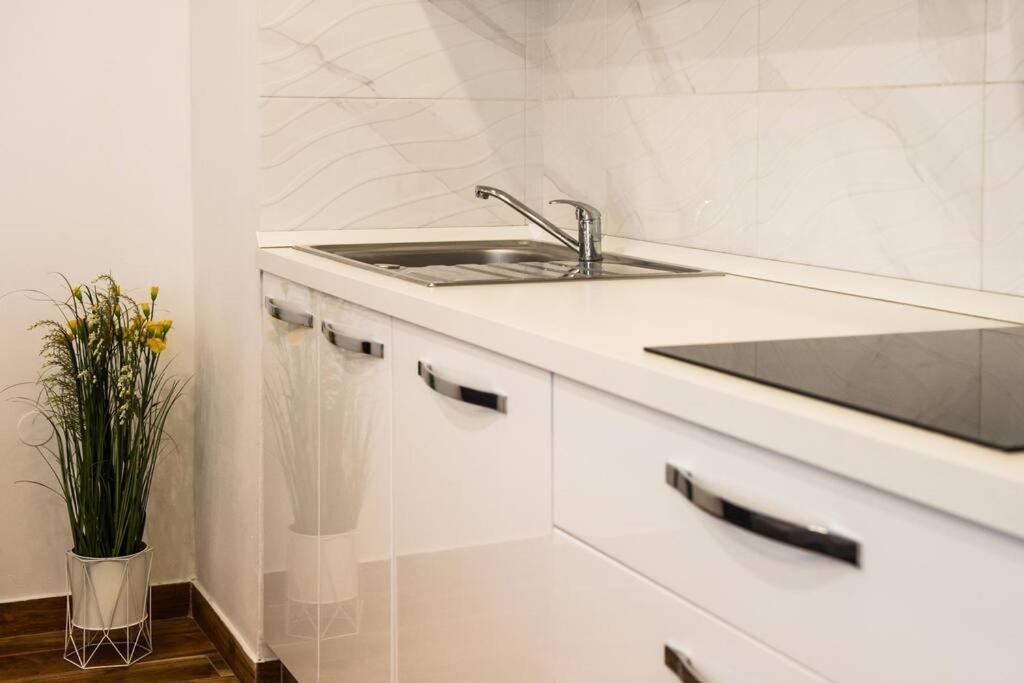 Appartement Faith
