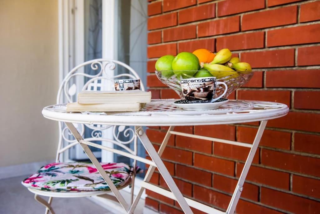 Faith Appartement *